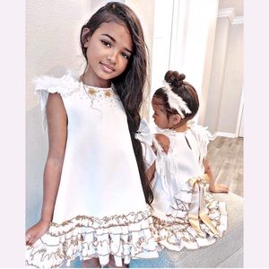 Angelina Dress
PETITE MAISON KIDS